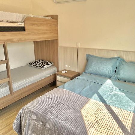 Apartamento Avenida F Bombinhas Eksteriør bilde