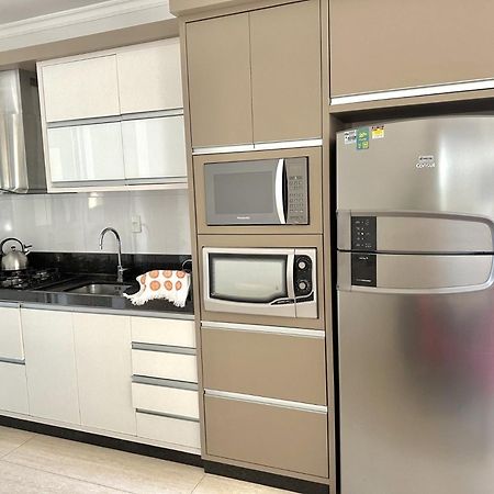 Apartamento Avenida F Bombinhas Eksteriør bilde