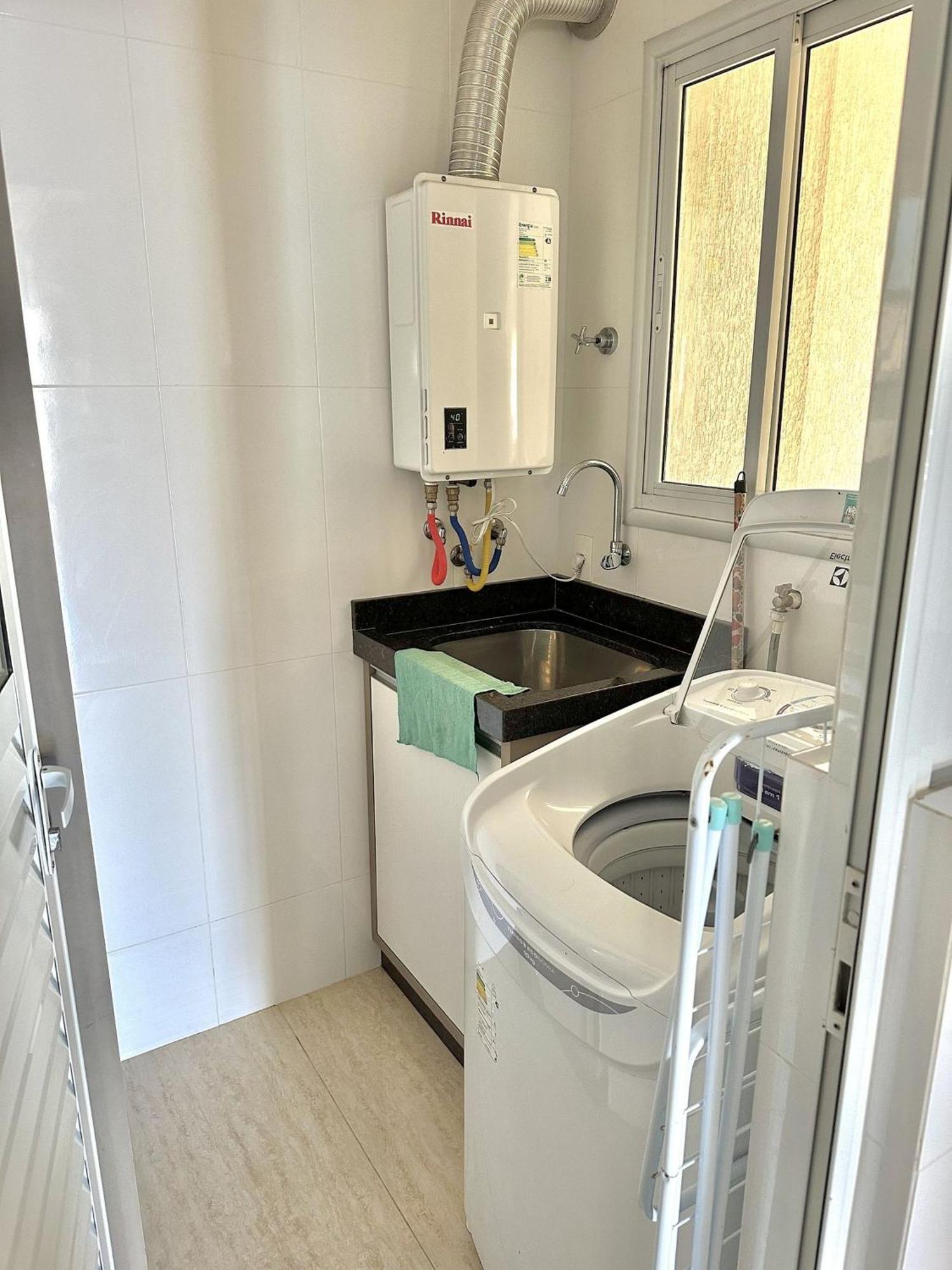 Apartamento Avenida F Bombinhas Eksteriør bilde
