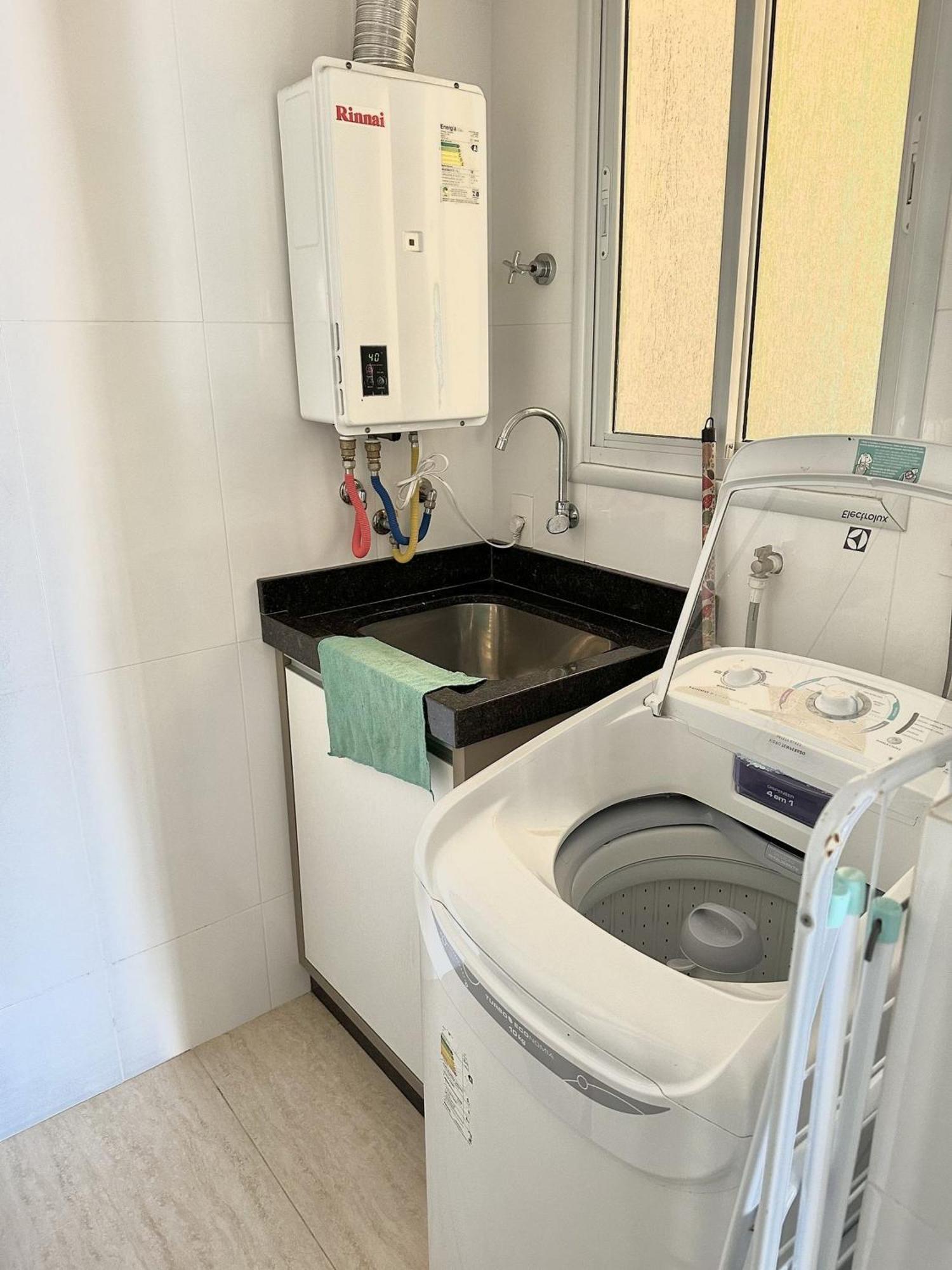 Apartamento Avenida F Bombinhas Eksteriør bilde