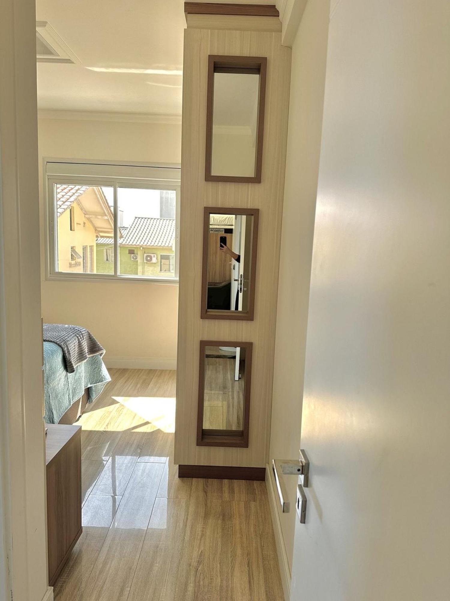 Apartamento Avenida F Bombinhas Eksteriør bilde