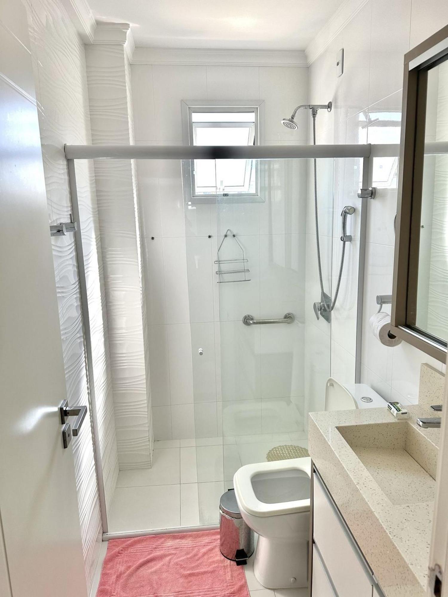 Apartamento Avenida F Bombinhas Eksteriør bilde