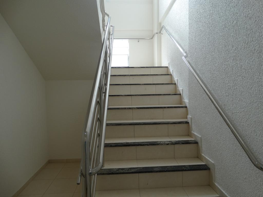 Apartamento Avenida F Bombinhas Eksteriør bilde